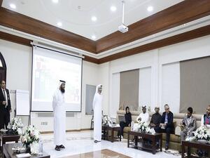 خلال مجموعة التركيز