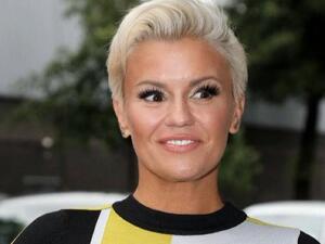 Kerry Katona (Twitter)