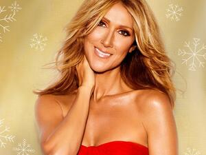 Celine Dion (Twitter)