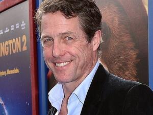 Hugh Grant (Twitter)