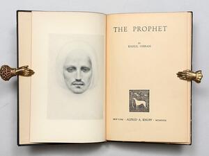 First Manuscripts Conference, Exhibition in Abu Dhabi. (Twitter)