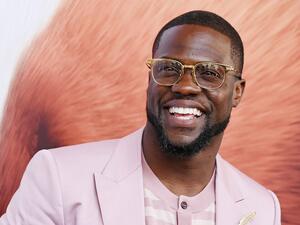 Kevin Hart (Twitter)