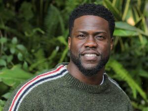 Kevin Hart  (Twitter)