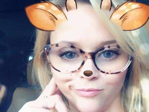 Reese Witherspoon (Twitter)