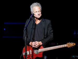 Lindsey Buckingham (Twitter)