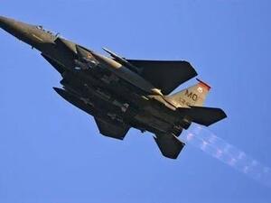 Airstrikes in Somalia (Twitter)
