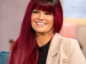 Kerry Katona (Twitter)