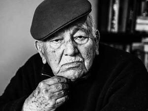 Kemal Karpat. (Twitter)