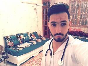 An Algerian medicine student was murdered at a university in the North African country on Sunday. (Twitter)