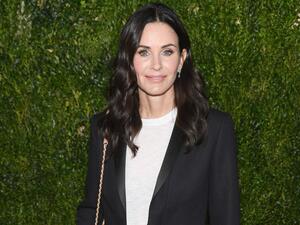 Courteney Cox (Twitter)