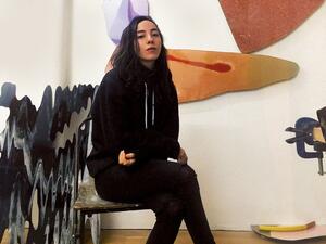 Sara Naim. (Twitter)