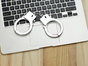 Some young women in Oman discovered just how bad cyber revenge could be after they were the victims of online blackmail. (Shutterstock)