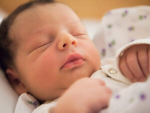 Prosecutors charged the woman and three others with human trafficking, but all denied the charges. (Shutterstock)