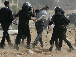 مصر: المؤبد لـ 8 من الإخوان للتحريض على العنف بالشرقية
