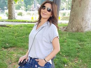 النجمة اللبنانية اليسا