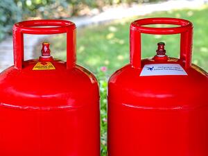 EMGAS announces change to LPG cylinder seals