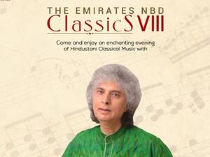 Celebrate a man whose legend precedes him