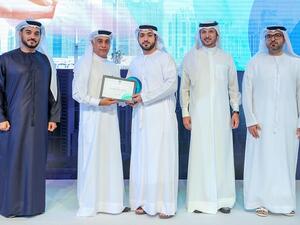 نظمت "اينوك" حفلاً تكريمياً لعملائها تقديراً لولائهم واحتفاءً بالإنجازات المشتركة المحققة معهم والشراكات البنّاءة التي تجمعها بهم على المدى الطويل.


