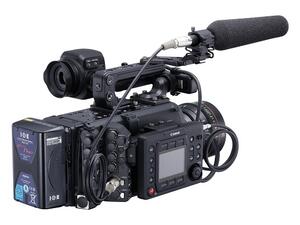 كاميرات تصوير وفيديو احترافية