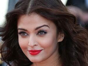 آيشواريا راي