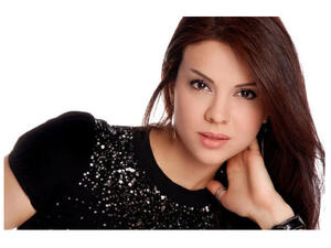 Feryal Youssef 