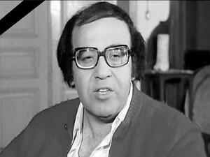 Mustafa was one of Egypt's most well-known and beloved actors. (elcinema)