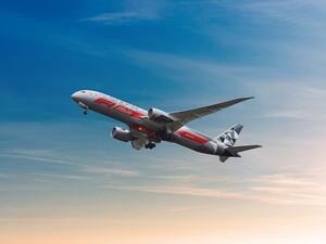 طيران الاتحاد 787