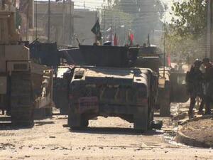 مقتل 11 صحافيا خلال 12 شهرا في العراق