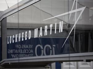 شعار لوكهيد مارتن شعار لوكهيد مارتن