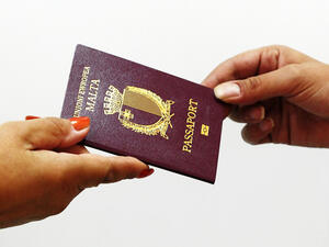 Malta’s investor programme requires an investment of 650,000 euros (Dh2.6 million). (Gov.Mt)