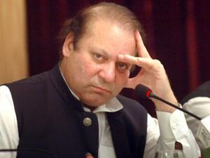 نواز شريف