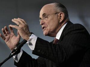 رودي جولياني