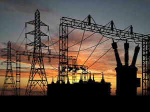 السودان يغرق في الظلام