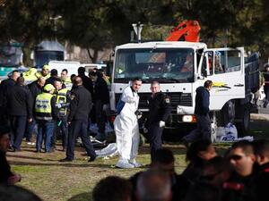 حماس والجهاد تباركان عملية القدس