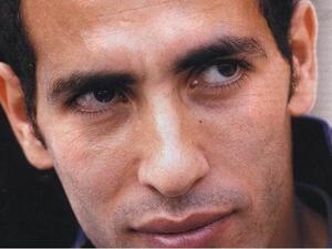 محمد أبو تريكة