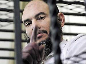 حكم باعدام مصري لذبحه صاحب محل خمور