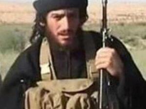 ابو محمد العدناني