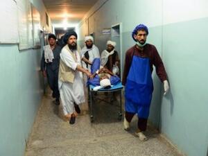 مستشفيات وعيادات تغلق أبوابها في أفغانستان بضغوط من طالبان