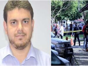 ماليزيا تكشف هوية منفذي اغتيال العالم الفلسطيني فادي البطش

