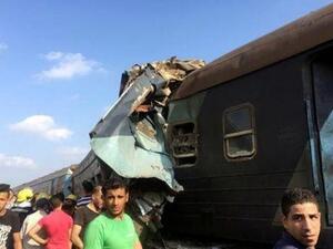 حادث تصادم قطاري الاسكندرية

