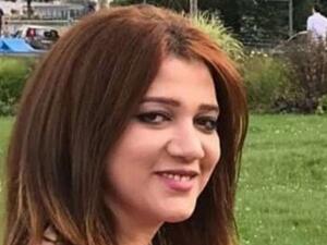 الناشطة المصرية أمل فتحي