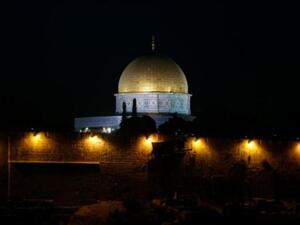 الأمم المتحدة تحذر من تفاقم الوضع دون حل أزمة الأقصى قبل الجمعة