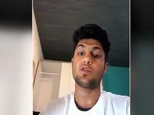 منفذ الهجوم بالفأس تم تسجيله كلاجئ لدى وصوله إلى المانيا