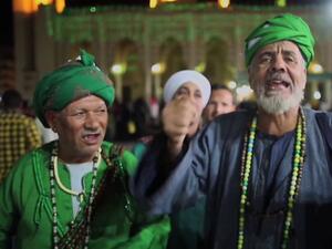 مولد السيد البدوي 