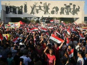 إحالة مسؤولين بمفوضية الانتخابات العراقية للمحاكمة

