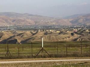 حقائق حول منطقتي الباقورة والغمر الاردنيتين