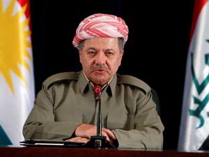 البرلمان الكردستاني في إربيل
