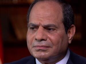 عبد الفتاح السيسي