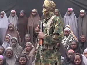 فتيات شيبوك المخطوفات "اكبر نجاح لدعاية" بوكو حرام
