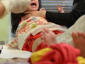 محاكمة طبيبتين لاجرائهما جراحة ختان قاتلة في مصر